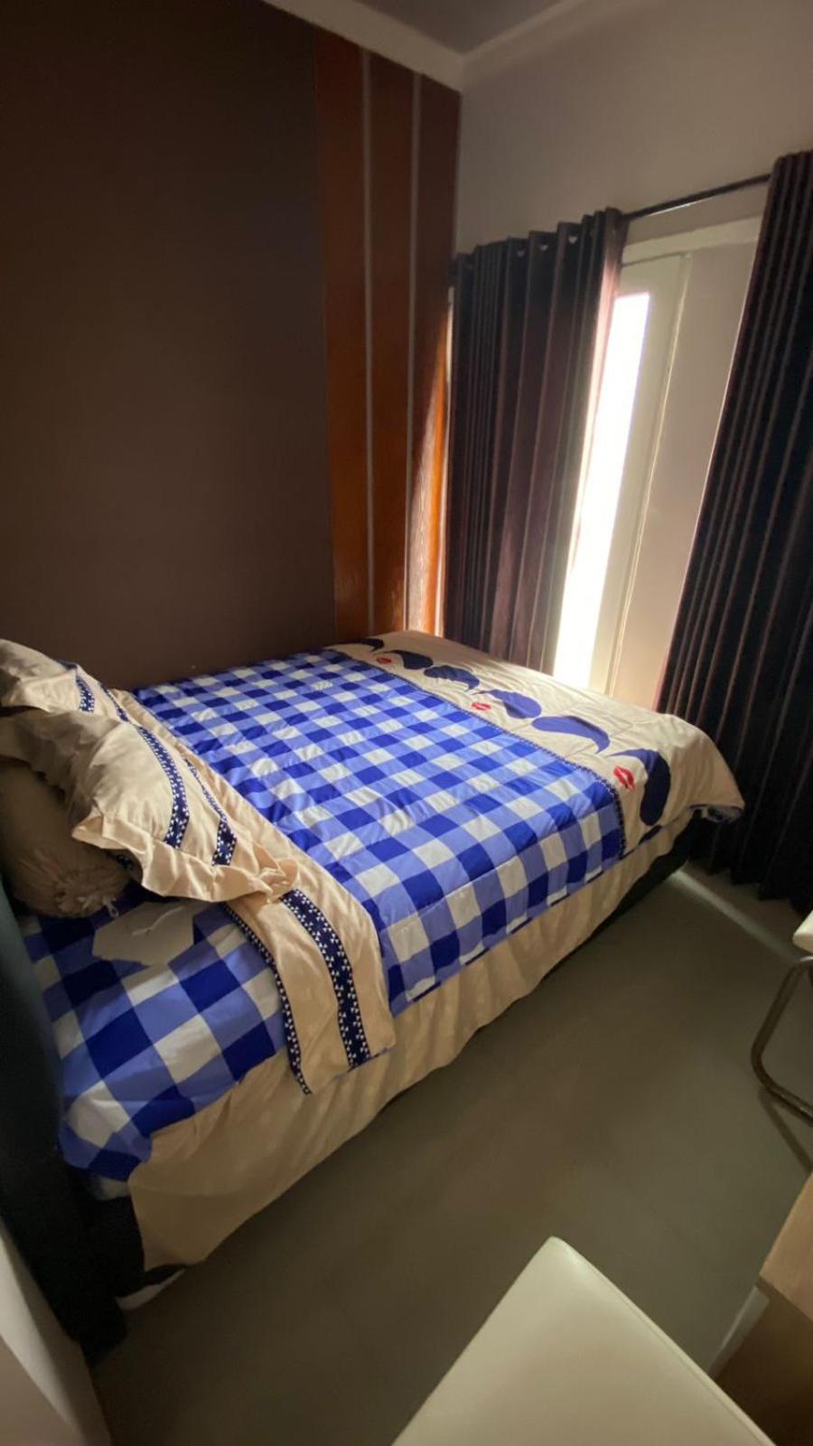 Gigafa Homestay Проболинго Экстерьер фото