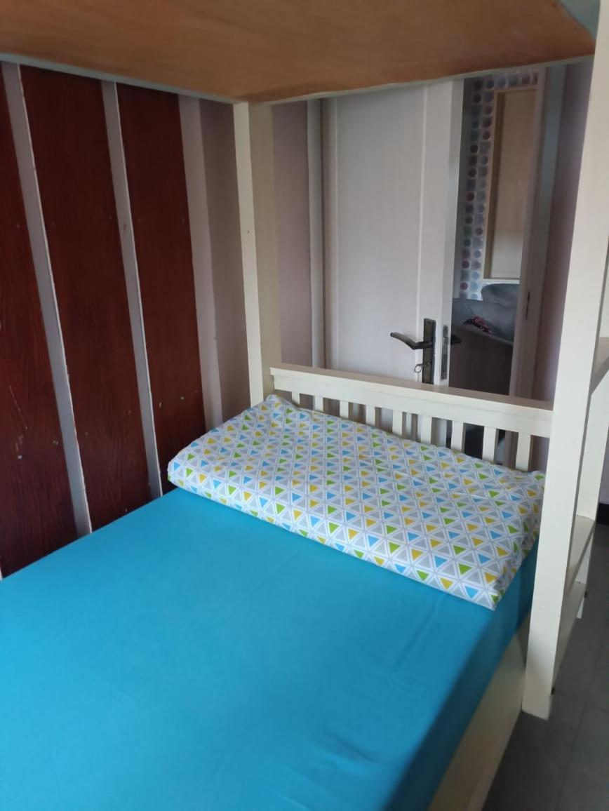 Gigafa Homestay Проболинго Экстерьер фото